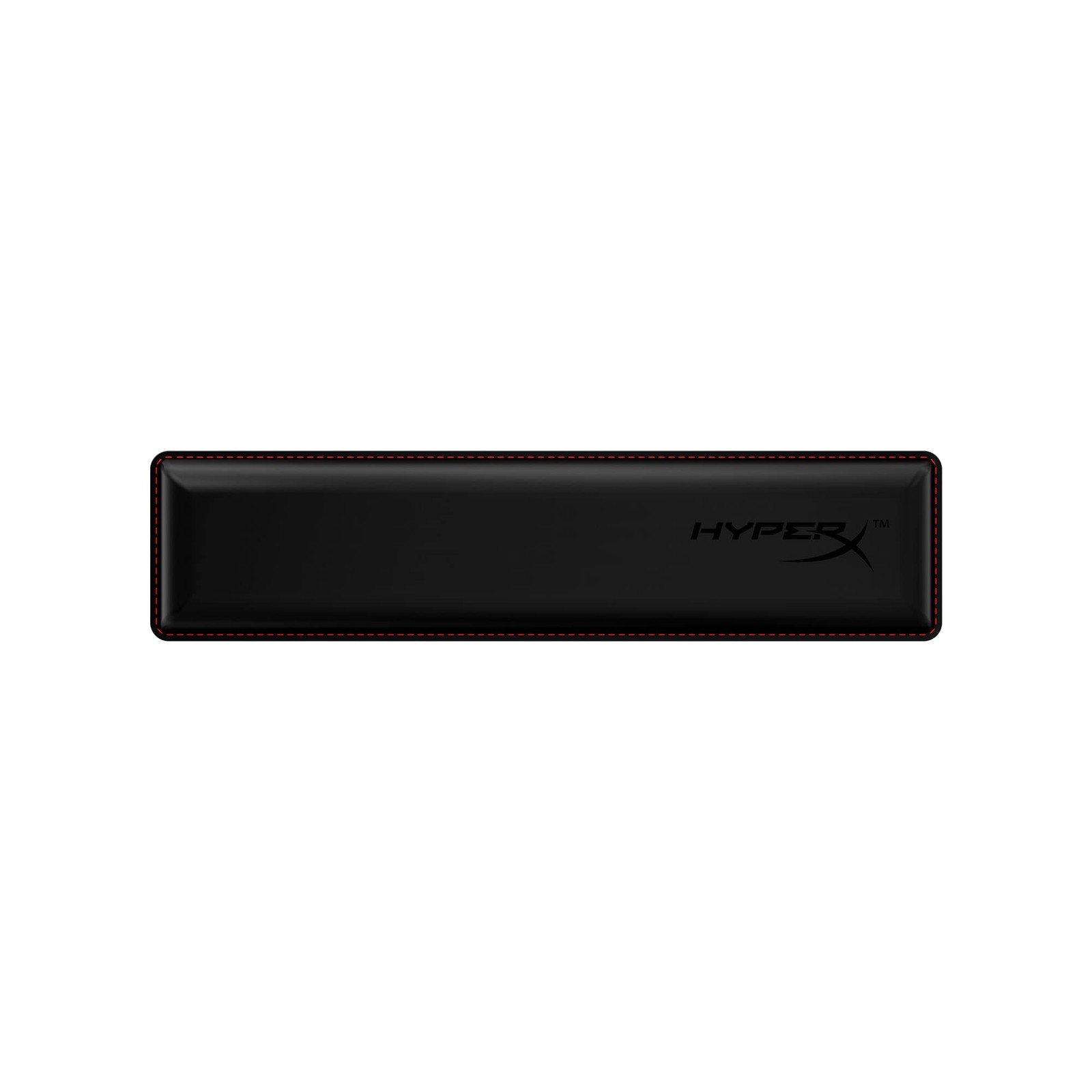 HyperX Wrist Rest – Tenkeyless – Cooling Gel – Memory Foam Tenkeyless, Black