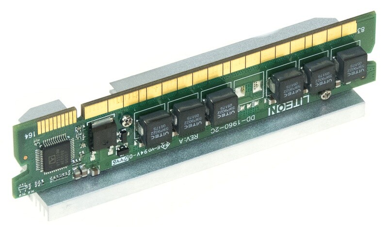 VRM IBM 74P4338 VOLTAGE REGULATOR MODULE xSERIES 365