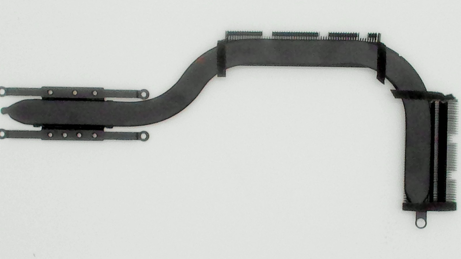ASUS UX3405M HEATSINK