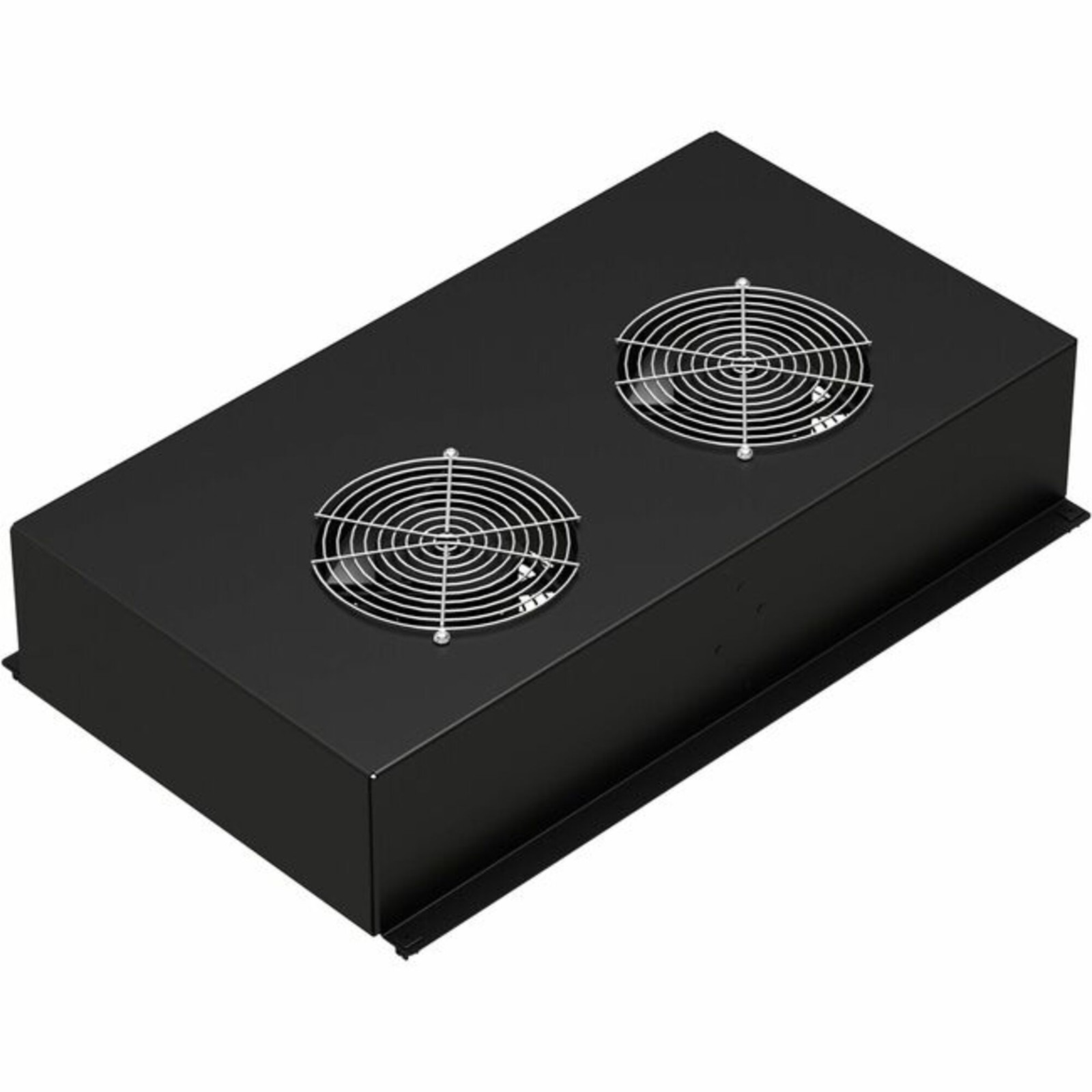 Vertiv - VRA2007 - Vertiv VR Rack Accessory | VRA | Top Fan Kit | 120 VAC |