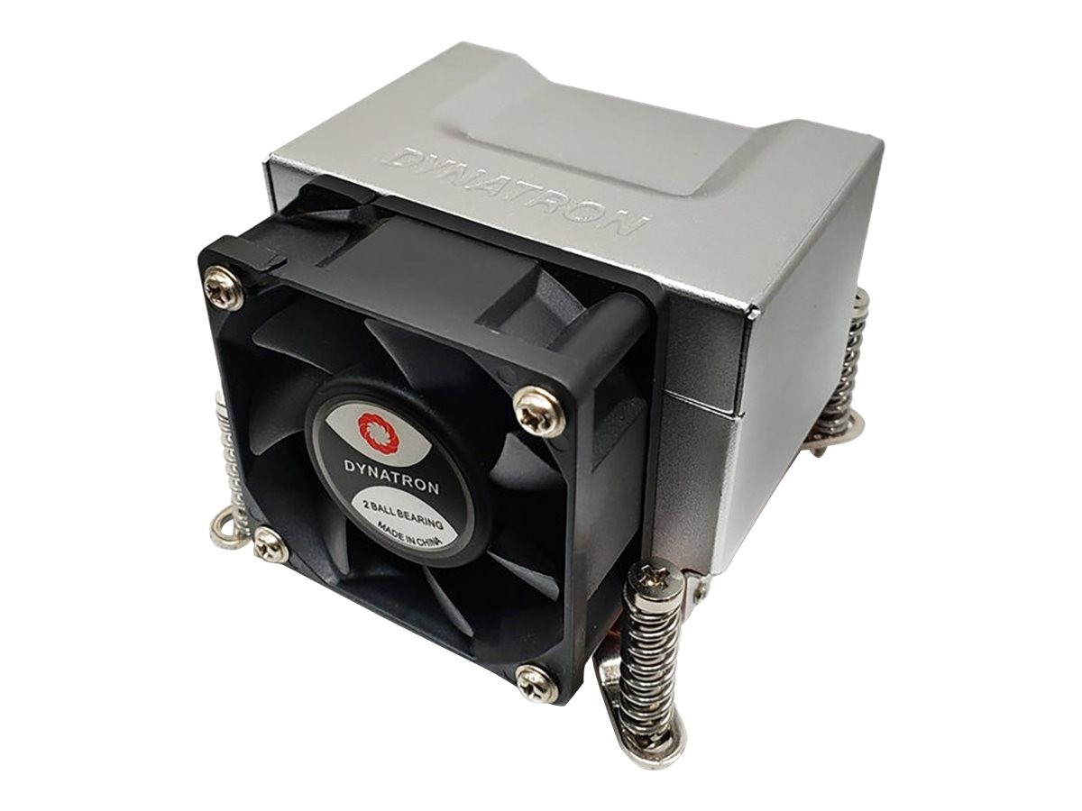Dynatron k Inter-Tech Heatsink Q-5 2U Active Intel Socket LGA 1700 Q5