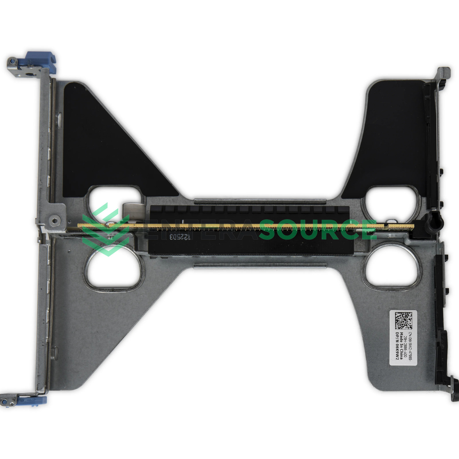Dell 6K9W2 PowerEdge R620 Tray Bracket Riser