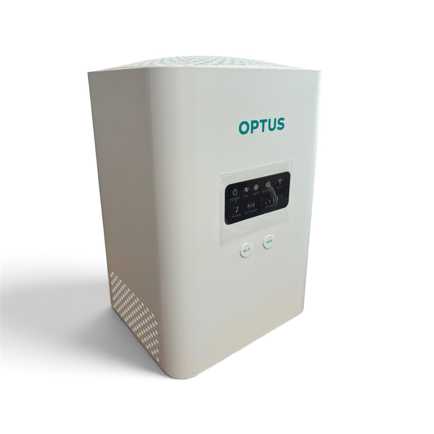 Optus Sagemcom F@ST 5366 LTE NBN Modem Router Dual Band WiFi 5 4G Backup
