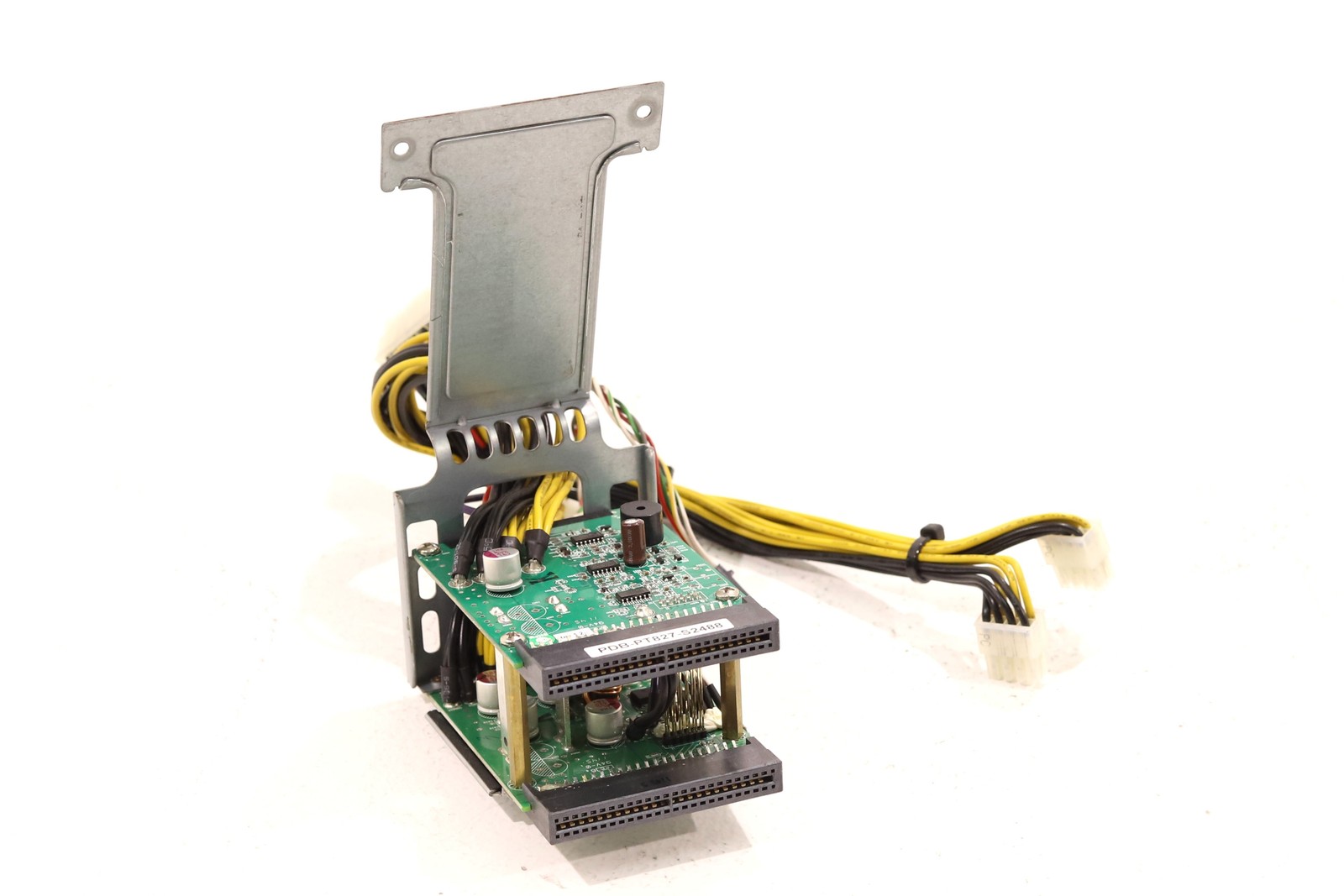 SuperMicro 24-Pin Special Output Power Distributor P/N: PDB-PT827-S2488 Tested