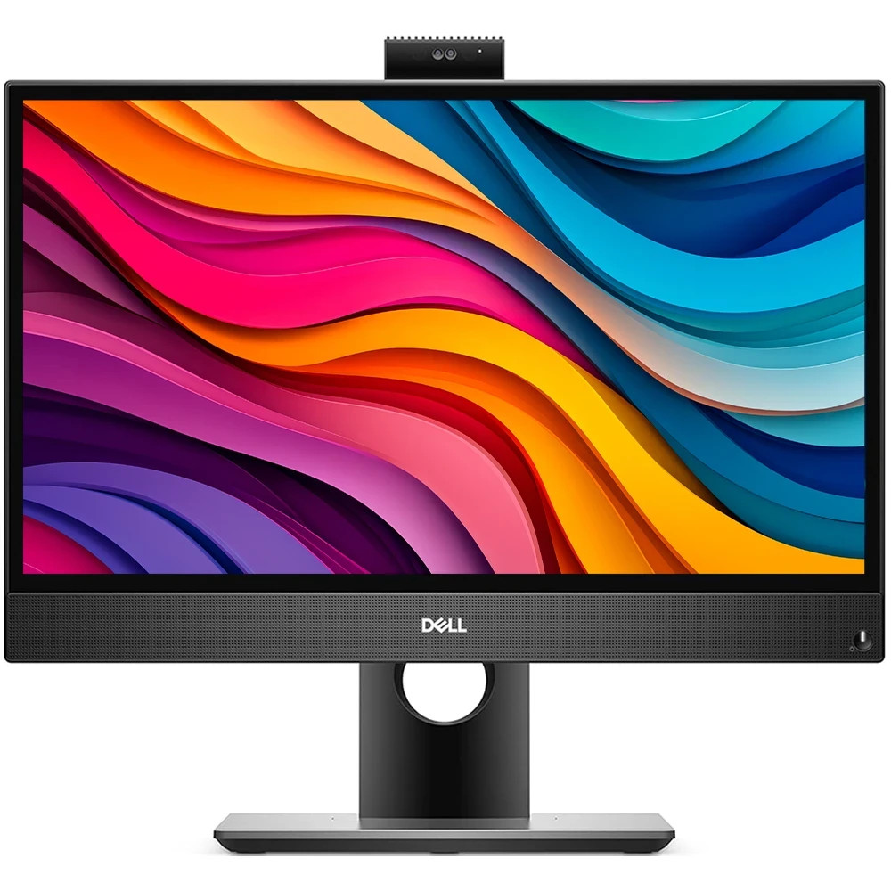 Dell Optiplex 3280 All In One i5-10400 CPU 16GB Ram 256GB SSD W/ ADAPTER WIN11
