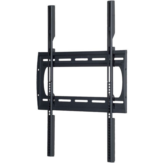 Premier Mounts P4263FP Low-Profile Flat Portrait Mount for Panels up to 175 lb.
