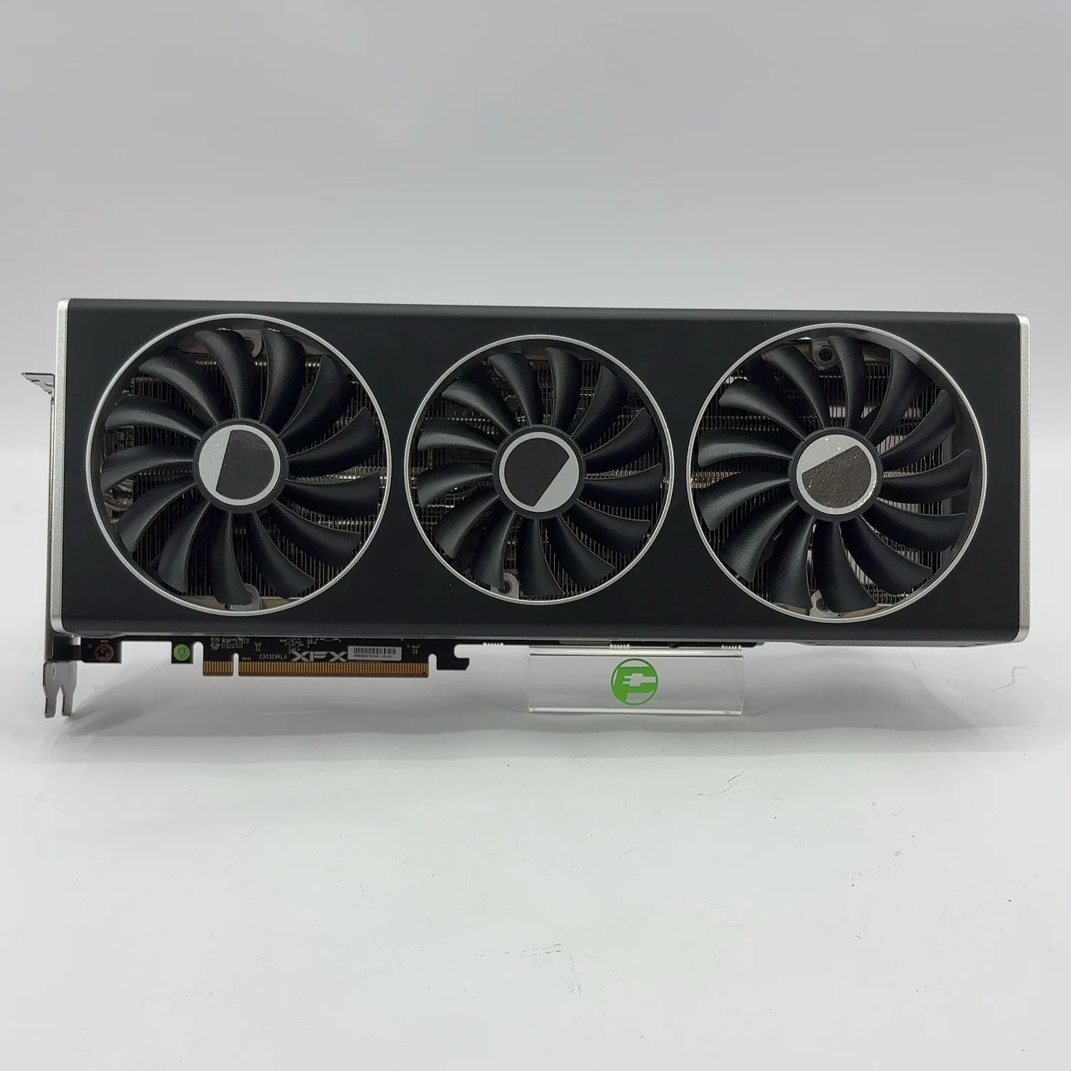 XFX Radeon RX 7800 XT Speedster MERC319 16GB GDDR6 Graphics Card RX-78TMER