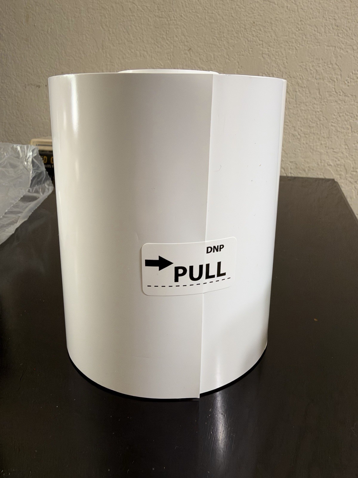 DS40 Paper Roll 4*6