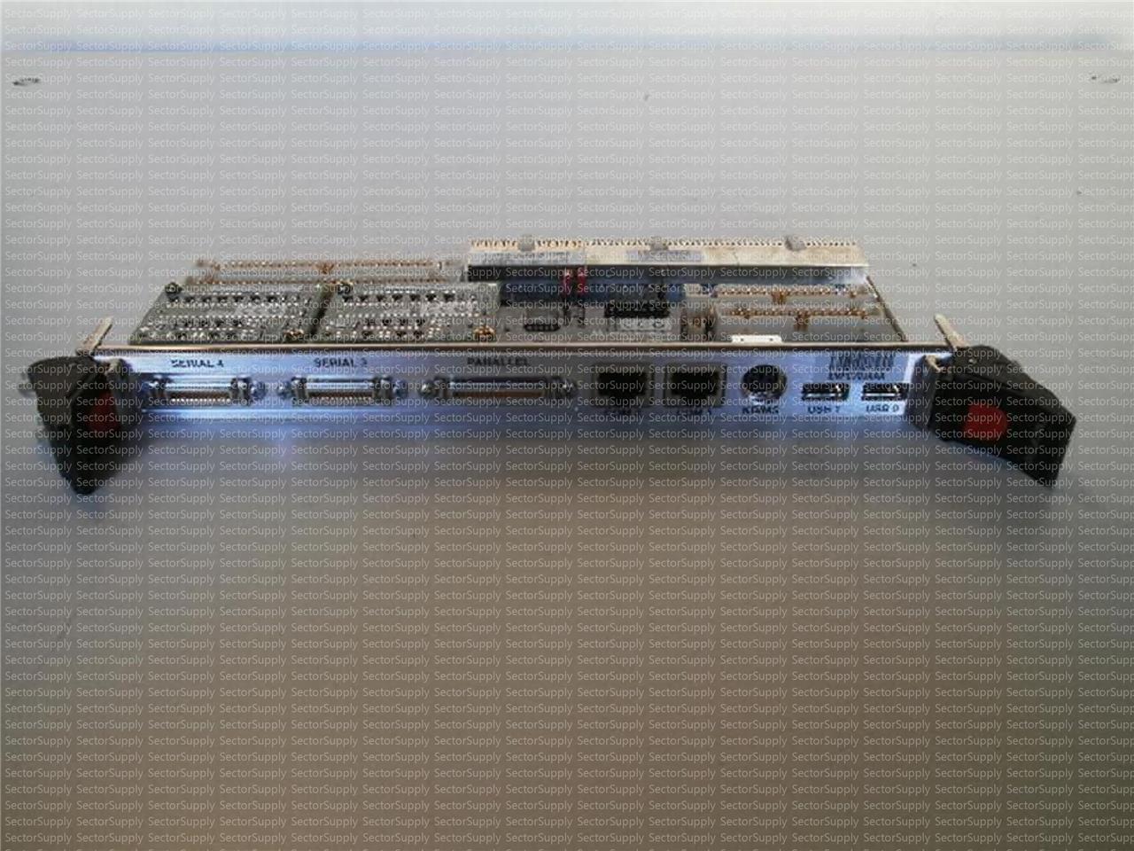 NTRX51BK S-01 NORTEL NETWORKS DMS-100 TRNSN MOD  DMS-100 01-W3330F MODULE