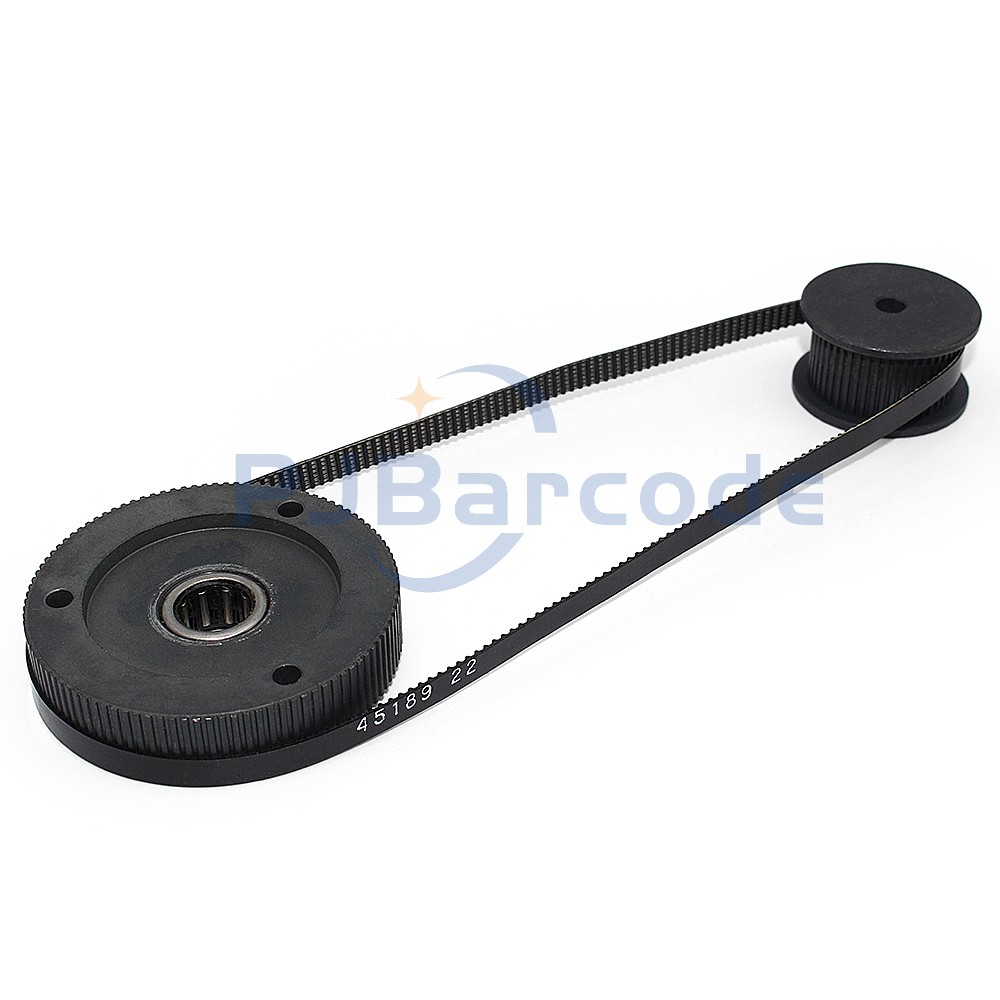P1006069 Kit Main Drive System For Zebra 105SLPlus & Xi4 Series Thermal Printer
