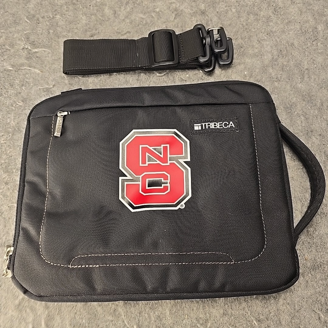 NC State Tablet Case Tribeca 11X8.5