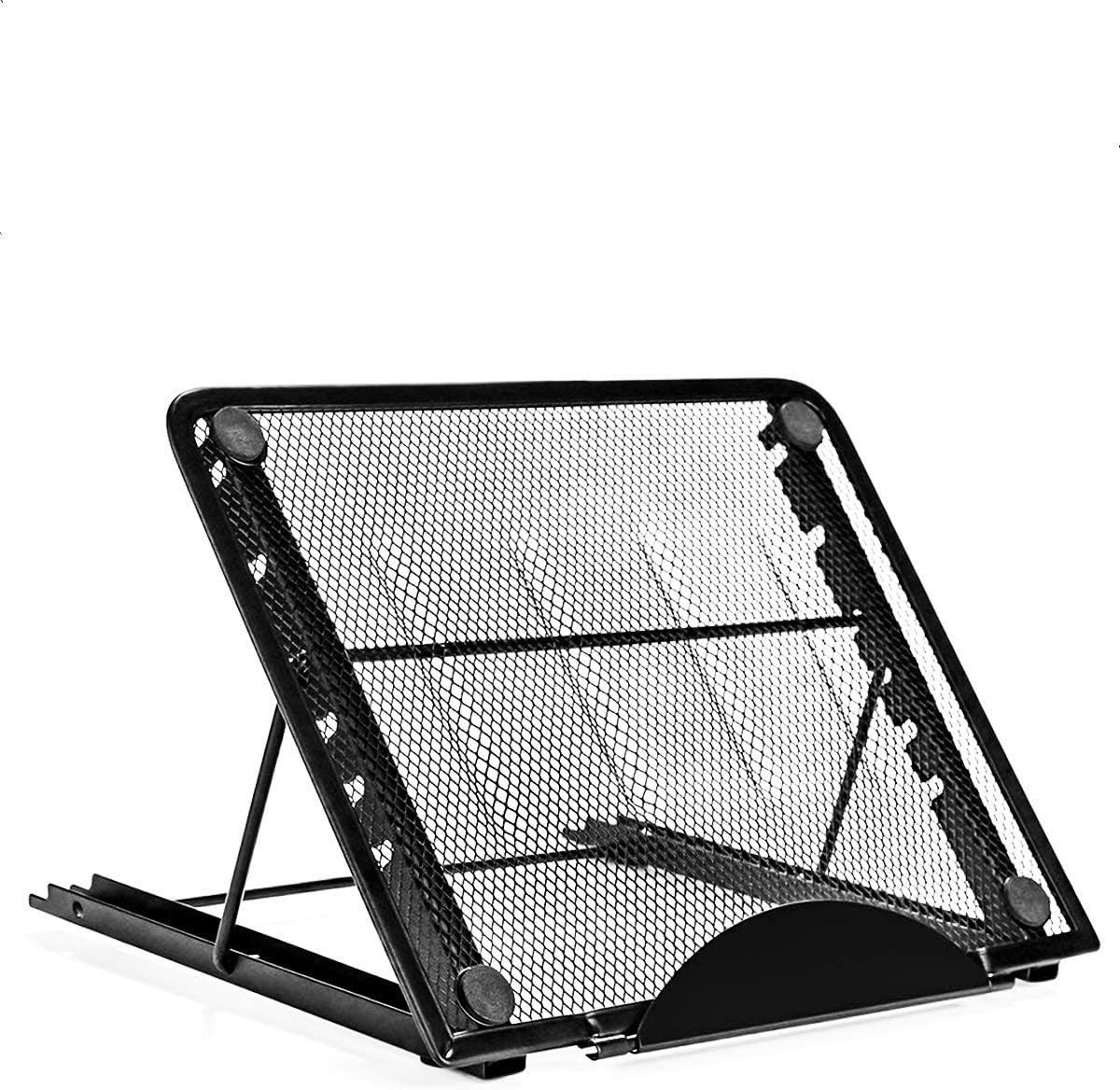 Multifunctional Adjustable Light Box Pad Stand Diamond Painting Tablet Notebook