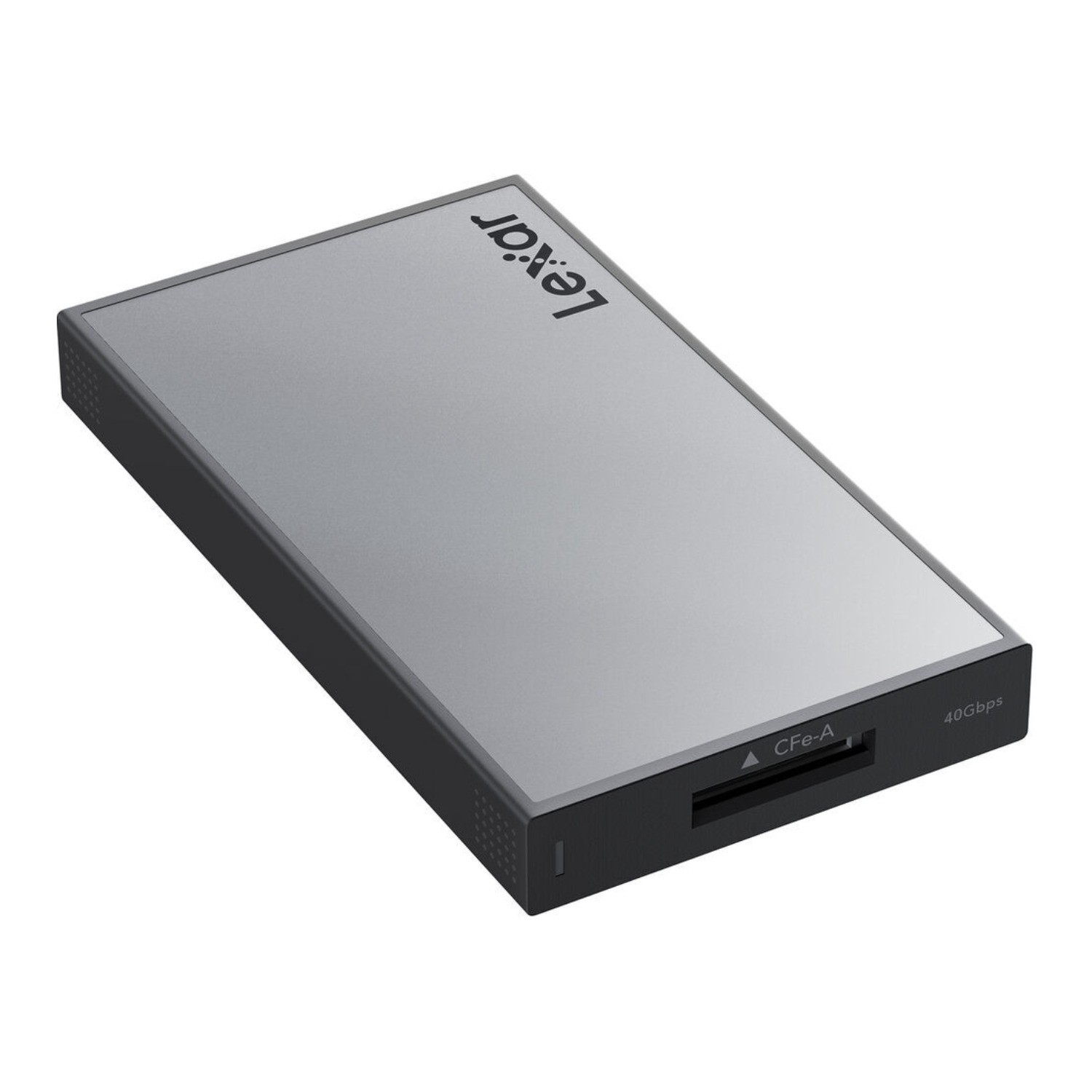 Lexar Professional Workflow CFexpress 4.0 Type A Card Reader FAST