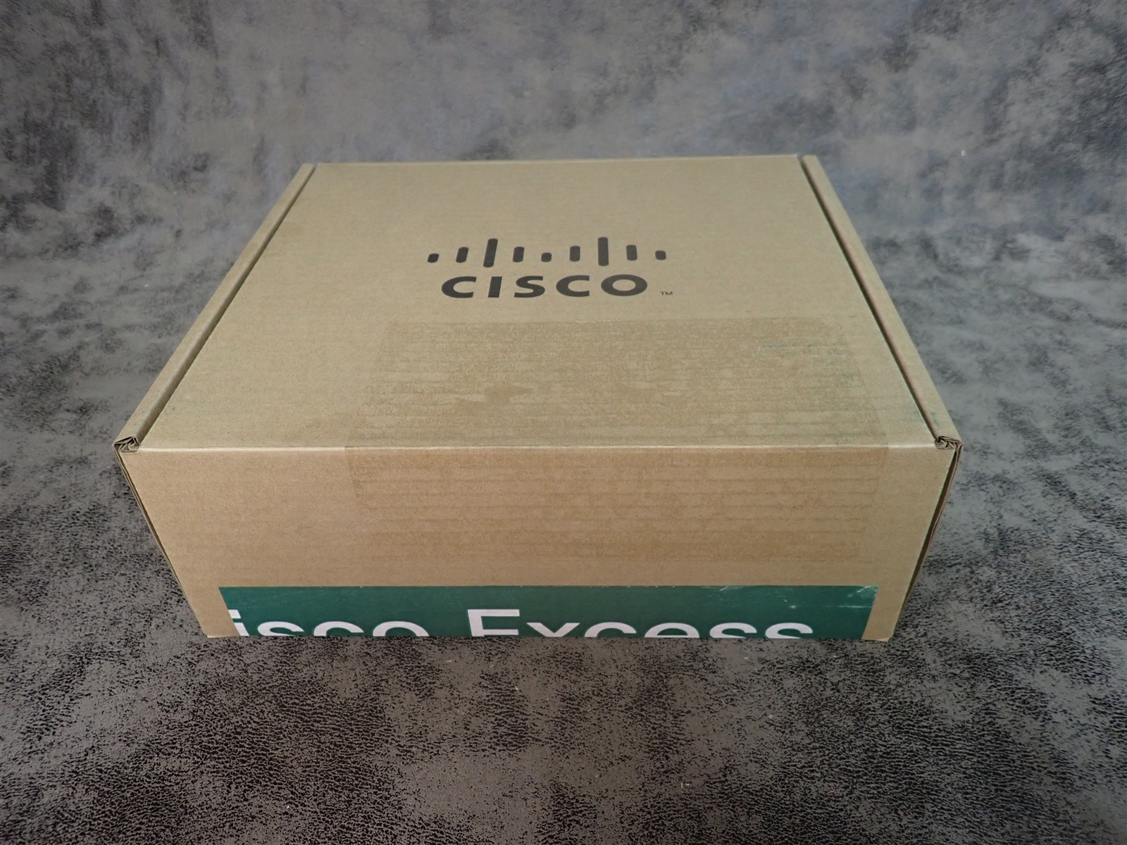 Cisco RV160W-A-K9-AR Wireless-AC VPN Router 4 Gigabit Ethernet Ports (DD6)