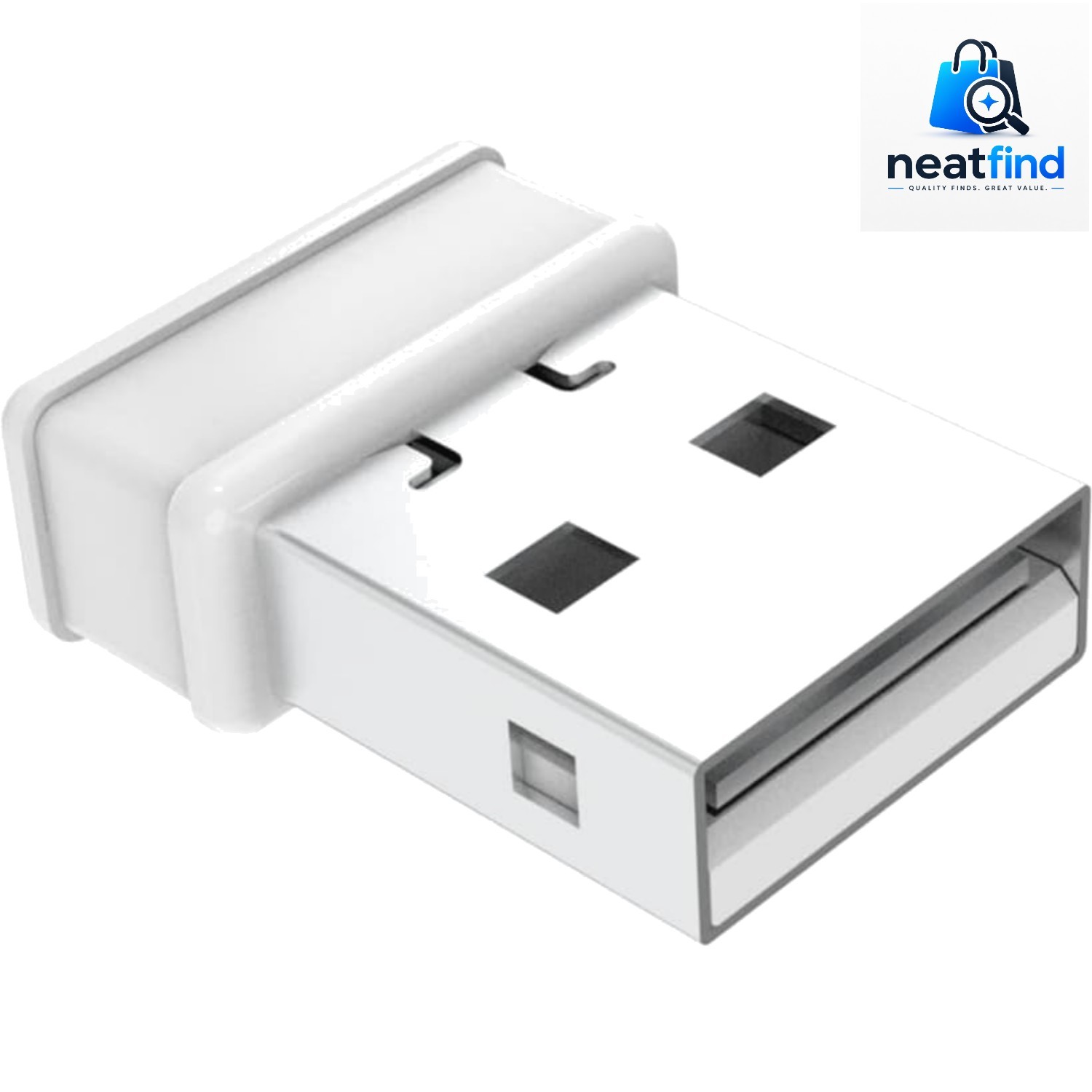 2.4G Keyboard and Mouse Receiver USB