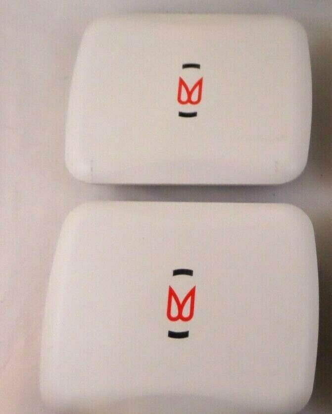 Two-Pack Motorola Wireless Brocade Mobility 650 Dual Ext AP-650  