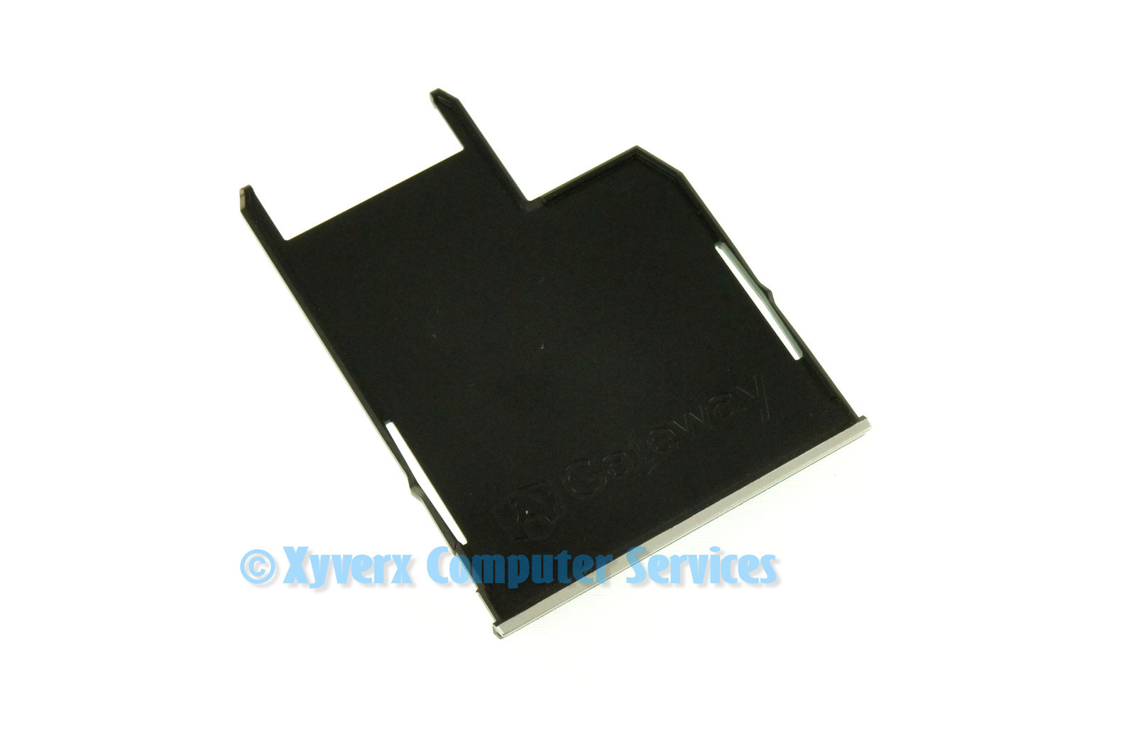 MD2614U GENUINE ORIGINAL GATEWAY EXPRESS CARD PLASTIC DUST COVER MD2614U(GRD A+)