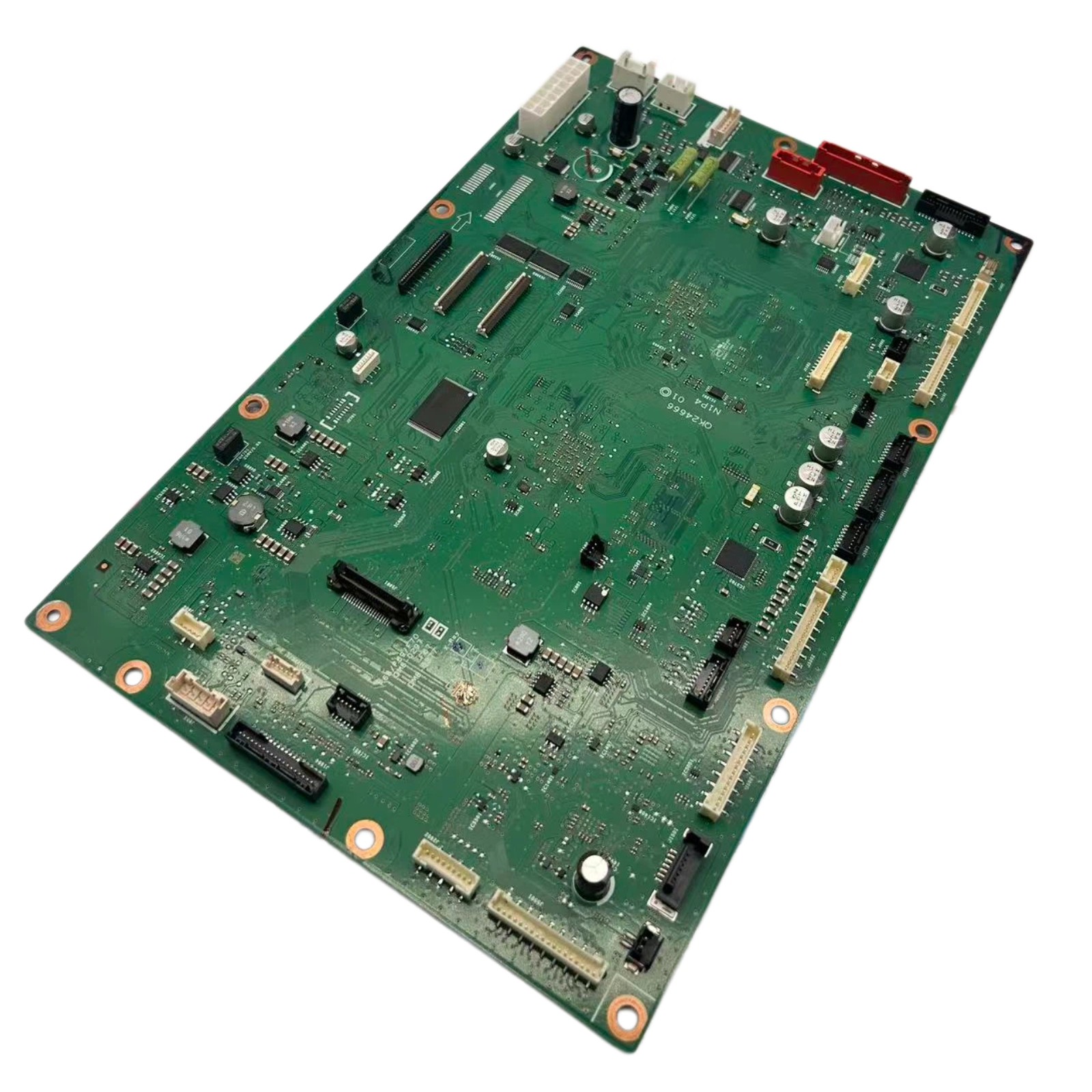 TX 4100 imagePROGRAF TX4100 Main PCB / Main Board fits for Canon TX-4100