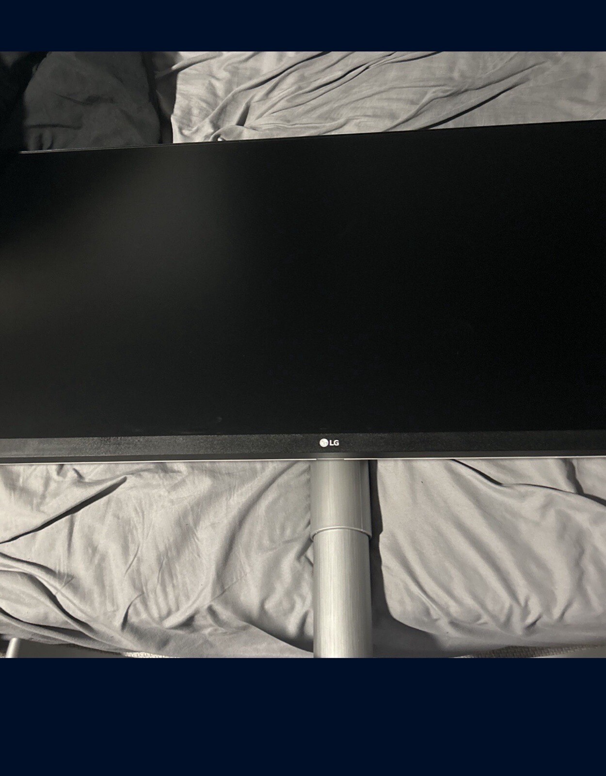 LG UltraWide 34WN650 34" IPS LED Monitor