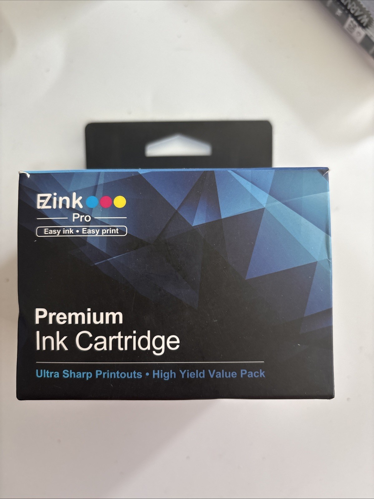 Ez Ink For lc203 ink for brother printer