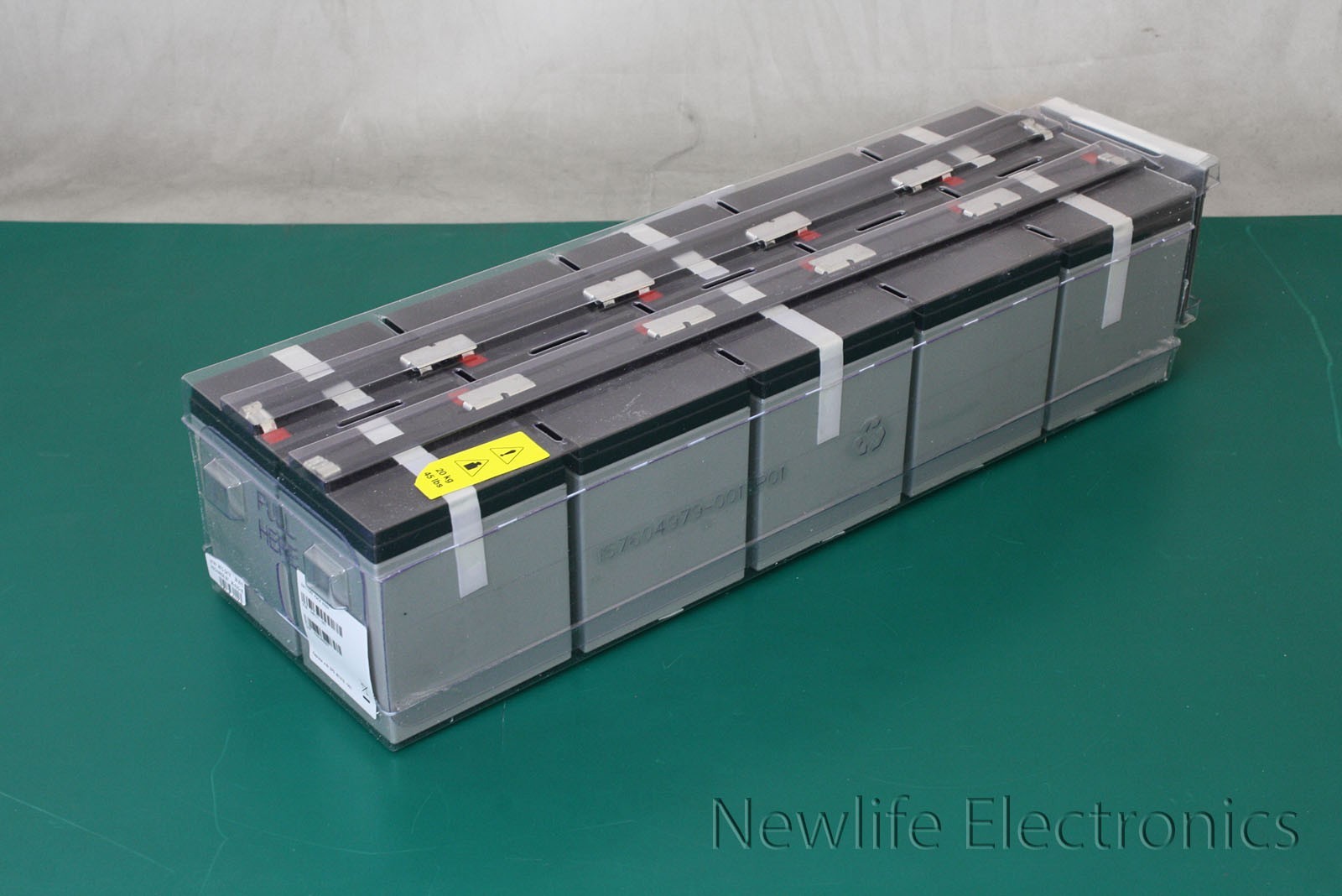 HP 451934-001 Battery Module r12000/r8000 for Uninterruptible Power Supply