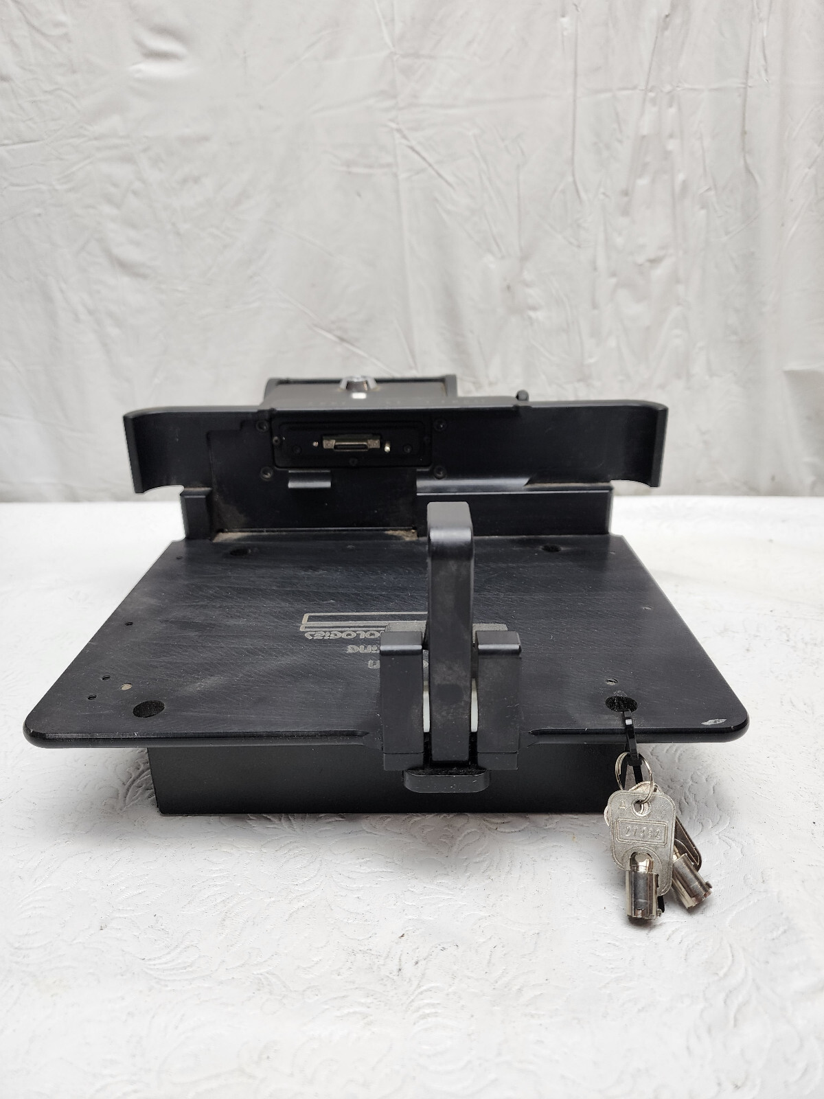 Precision Mounting Technologies PMT, DOCKING STATION FOR ITRONIX #11919 W/ KEYS