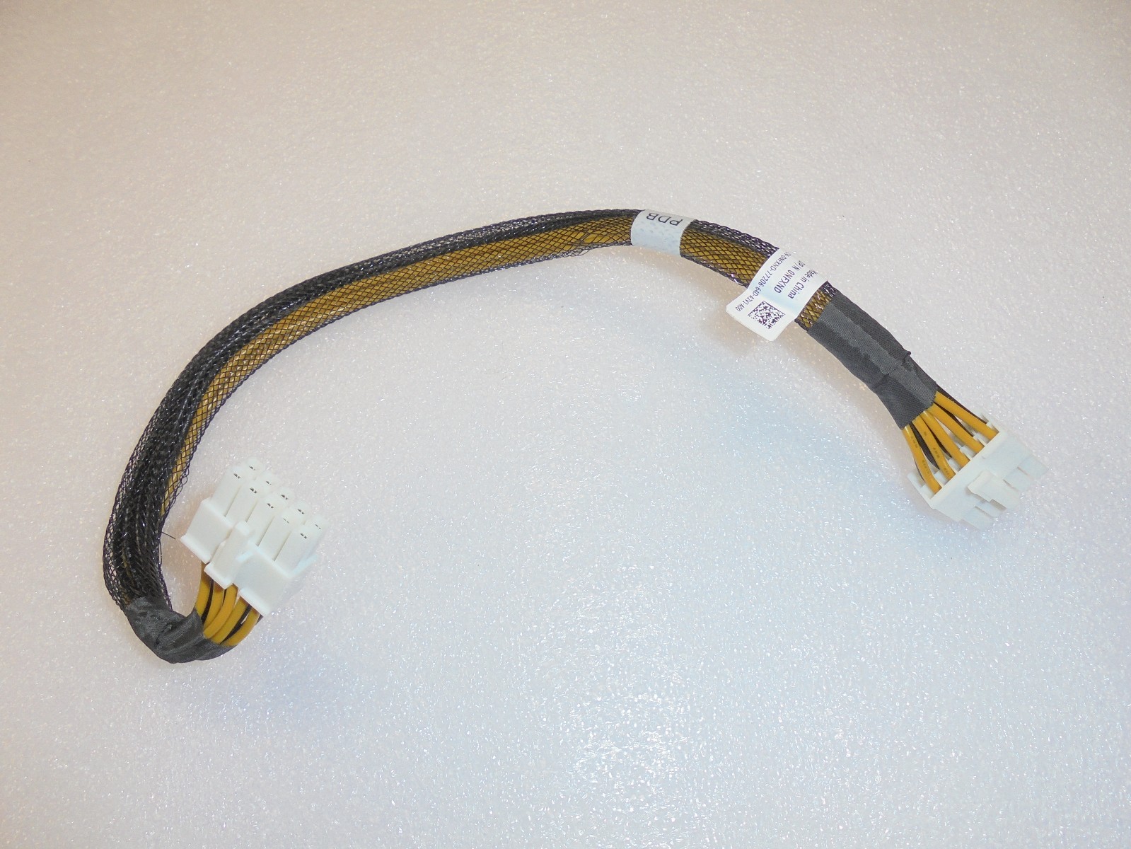 Genuine Dell Precision T7910 T5810 T7810 Power Distribution Board Cable NFXND