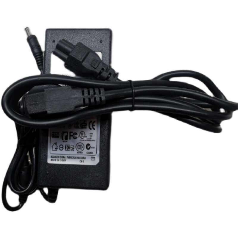 For Fiber Fusion Splicer FSM-88S 88R 87S 87C 66S Battery Charger Adapter