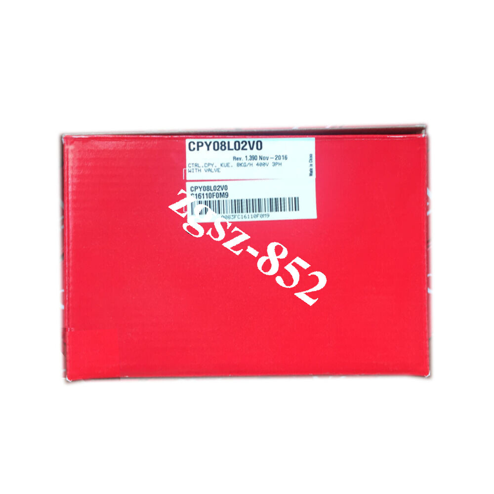1PC Brand NEW CAREL CPY08L02V0 Module FedEx or DHL