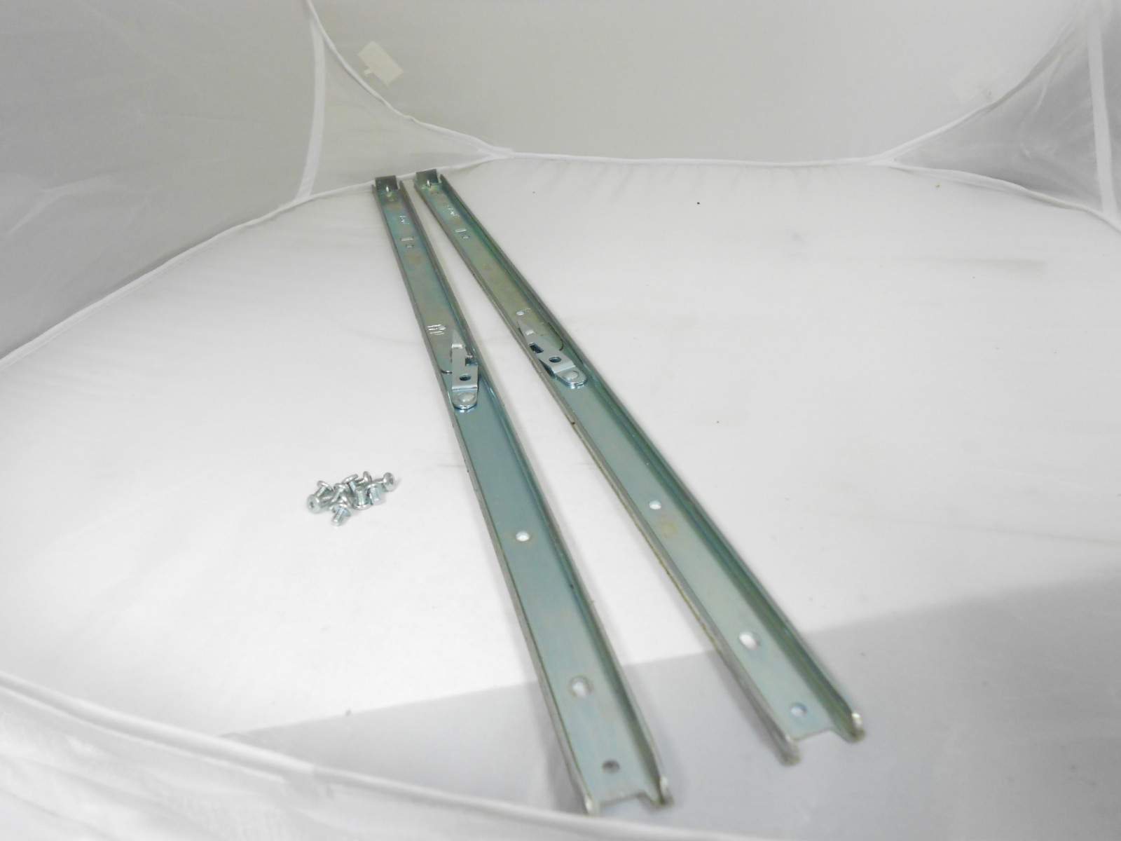 Dell EqualLogic PS6500 PS5500 SAN iSCSI Storage System Inside Rail Kit RailKit