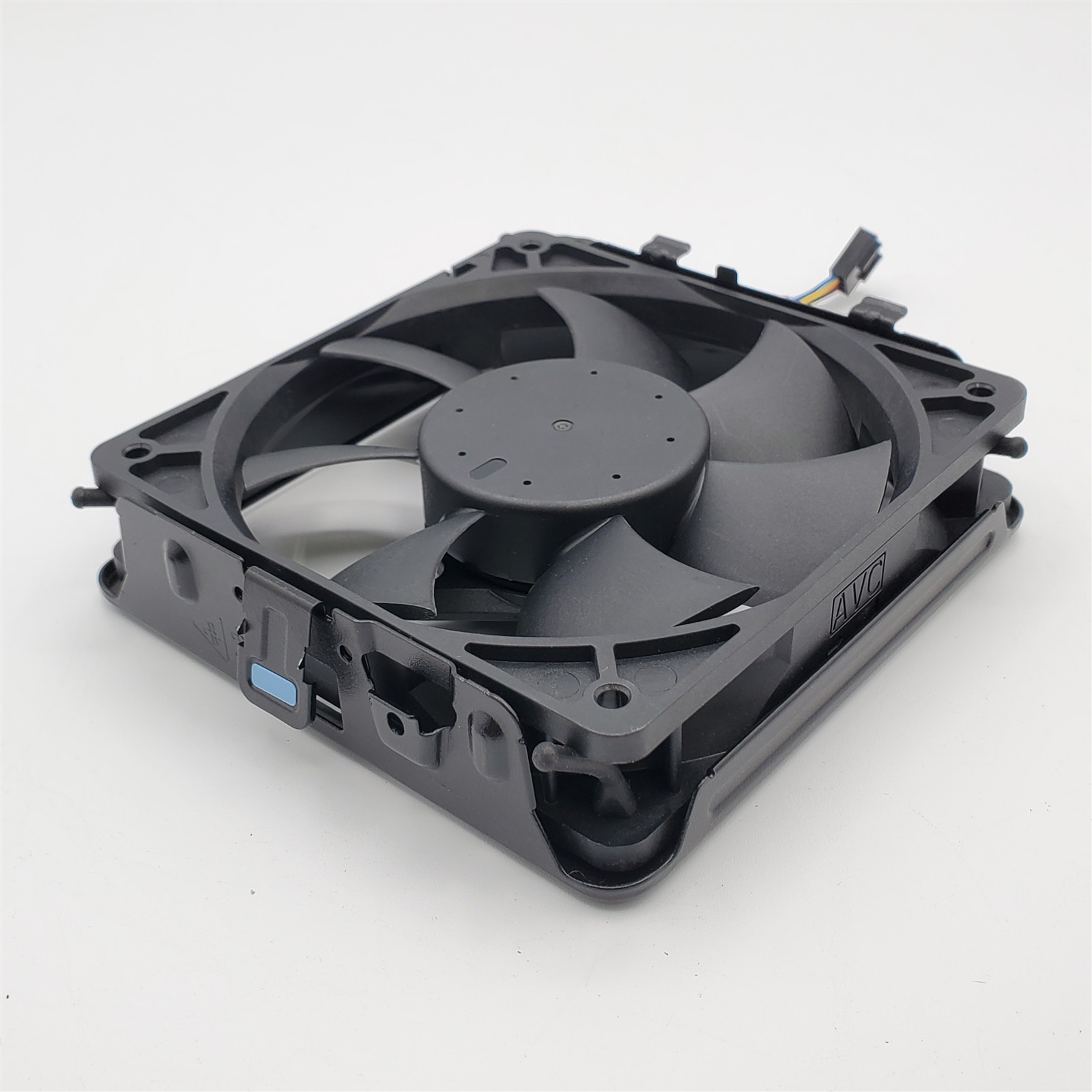 DELL Front Fan 0X176F / AVC DATA1225B2GPS44 Alienware R7-16 XPS 8950
