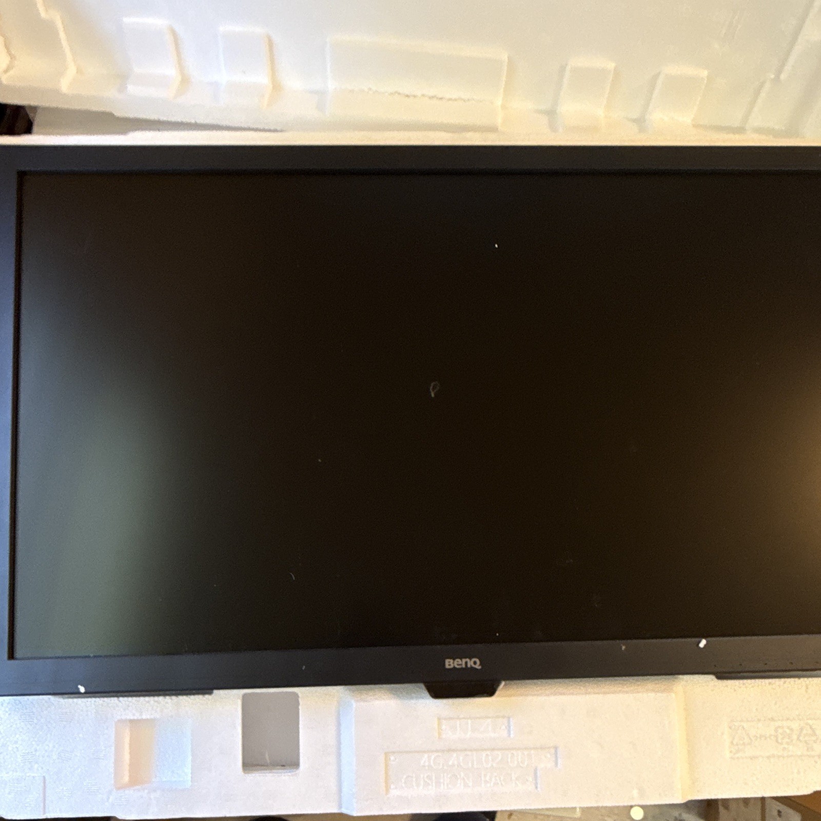 Benq 27 Inch Stylish Monitor