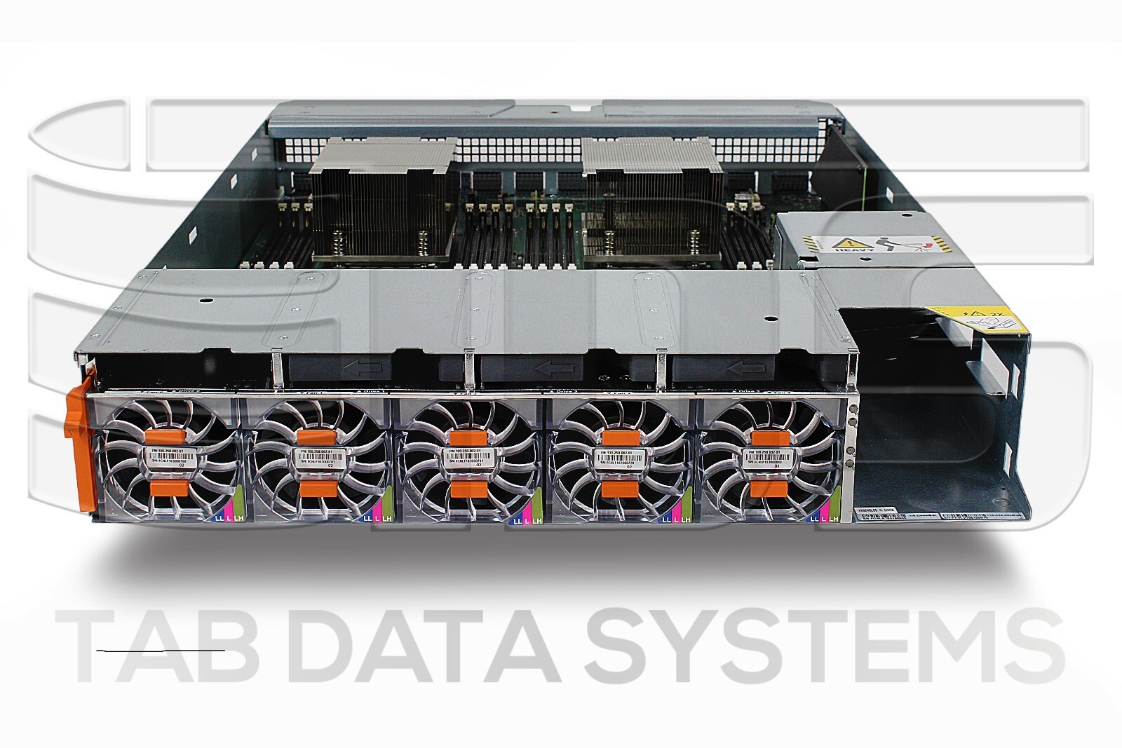 EMC Data Domain DD7200 Service Processor 110-188-100C-01 w/o Memory