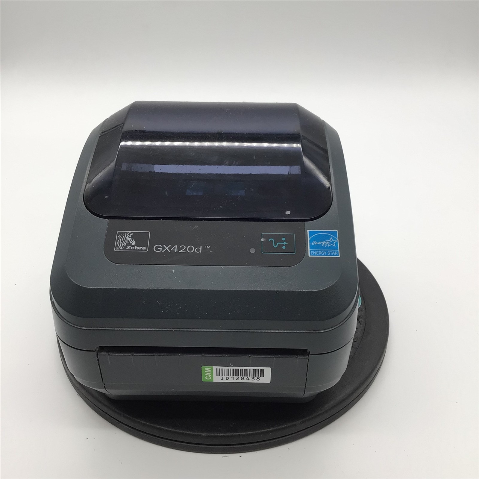 Zebra GX420d Thermal Label Printer