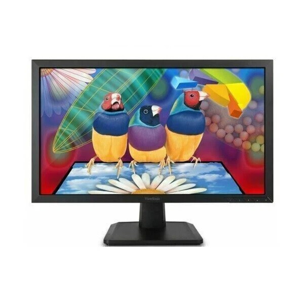 Name Brand 24" HDMI Monitor Desktop Computer PC LCD - Lot(s) available