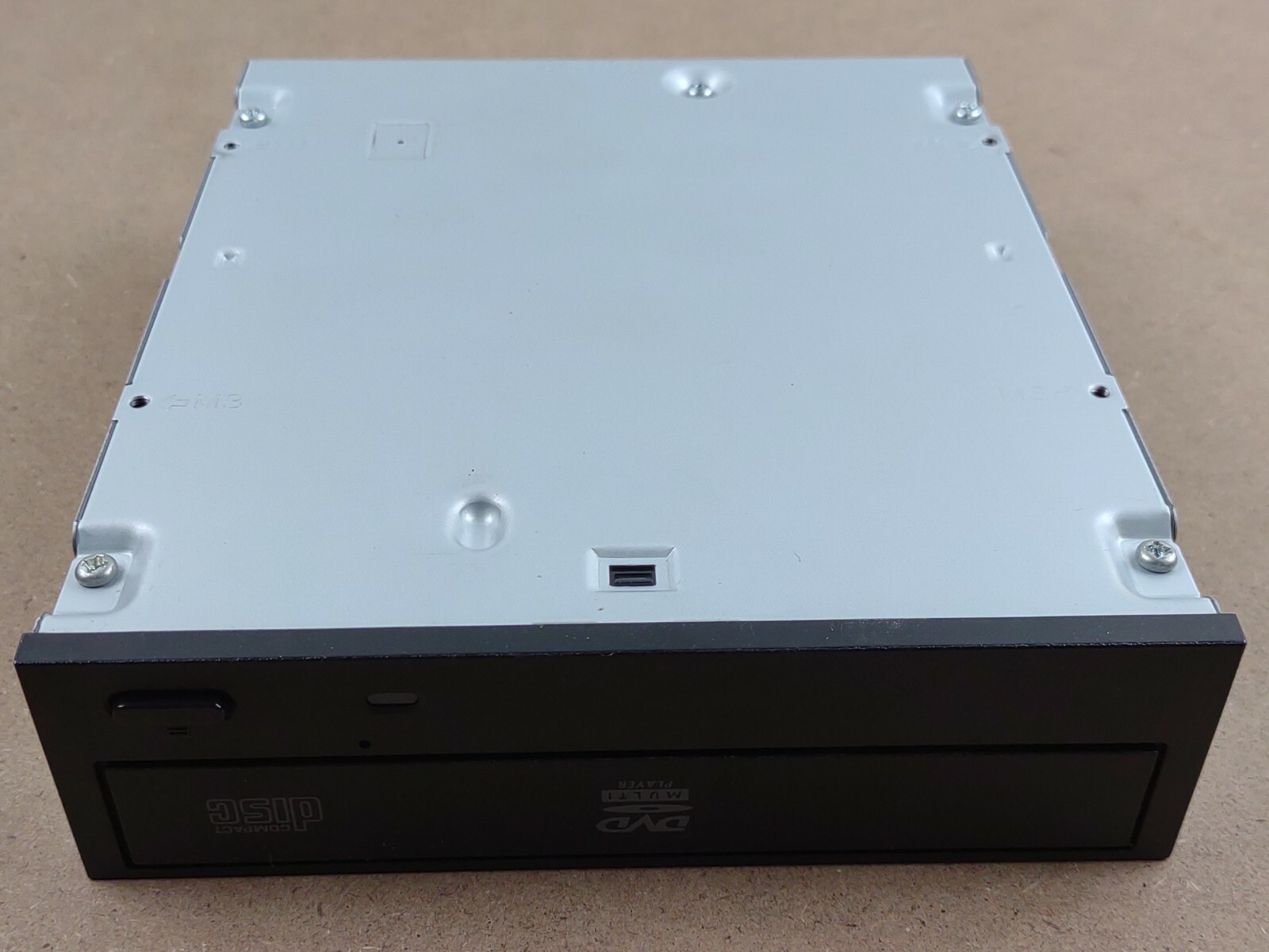 HP GH60L (A2HH) SUPER MULTI SATA DVD REWRITABLE PC COMPUTER DRIVE WRITER