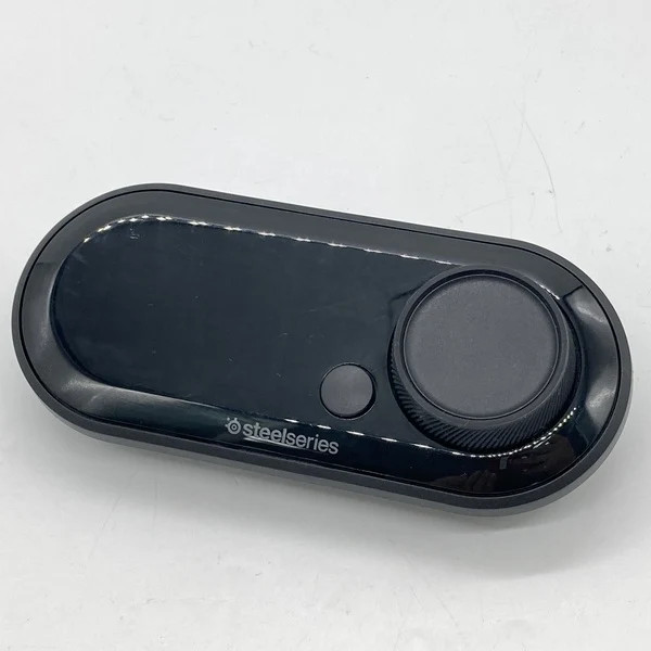 SteelSeries GameDAC Used