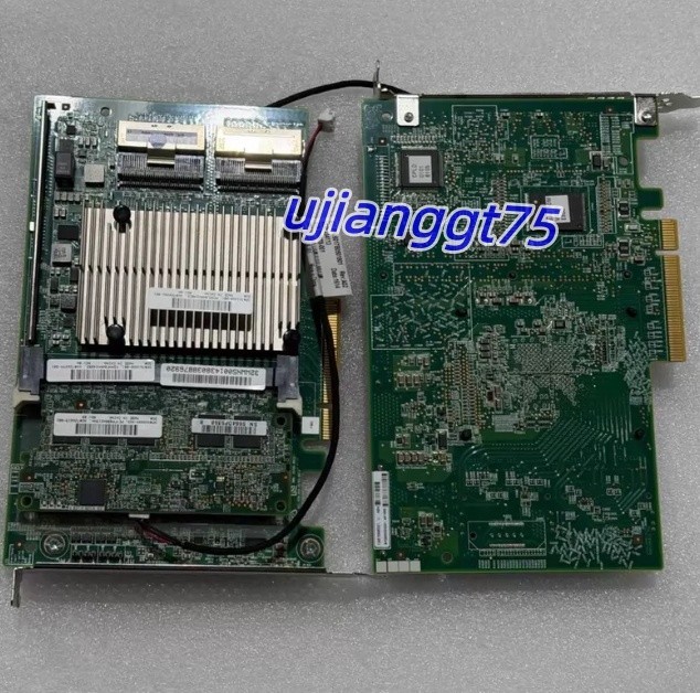 1pcs HP P840 4GB cache 12Gb SAS SATA array card 761880-001 726897-B21