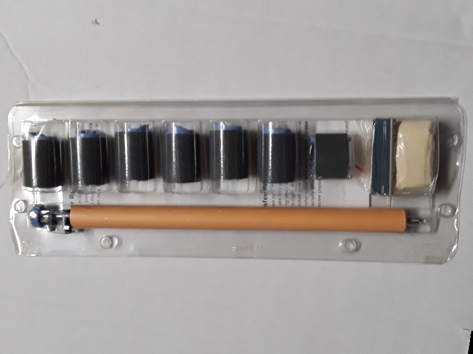 HP 4200/4300 Maintenance Roller Kit