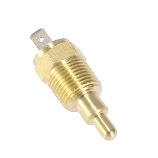 Precision Universal Automotive Radiator Engine Cooling Fan Temperature Thermo 1