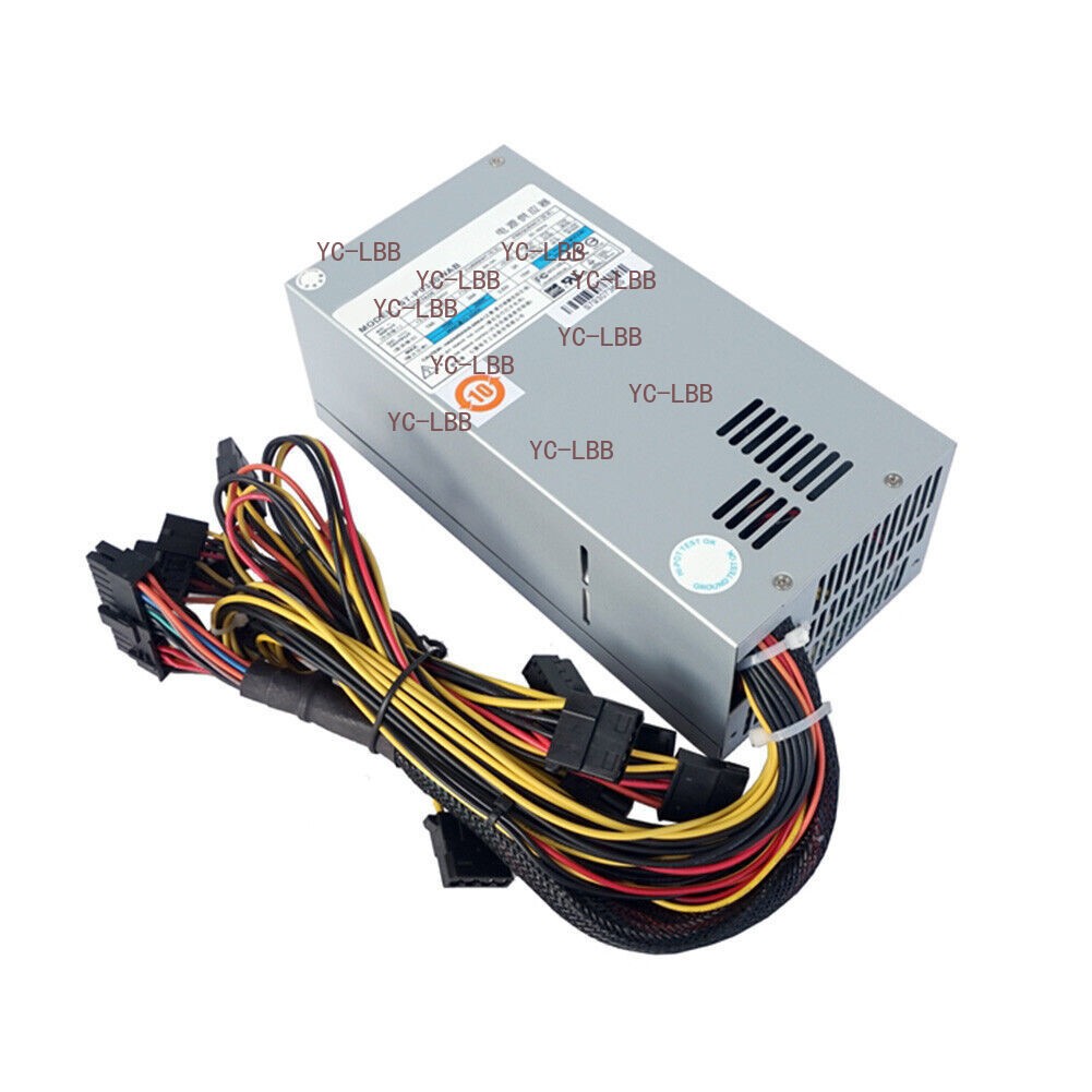 For Seventeam ST-P0350WAB 350W 2U Server Industrial Computer Power Supply