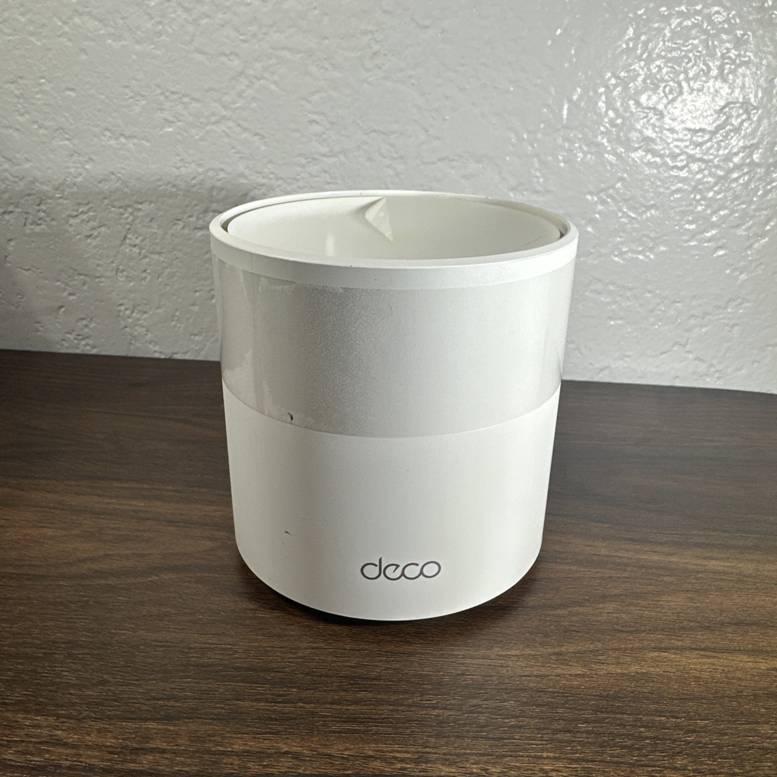 TP-Link Deco X5000 AX5000 WiFi 6 Mesh Router Single Unit Lightly Used