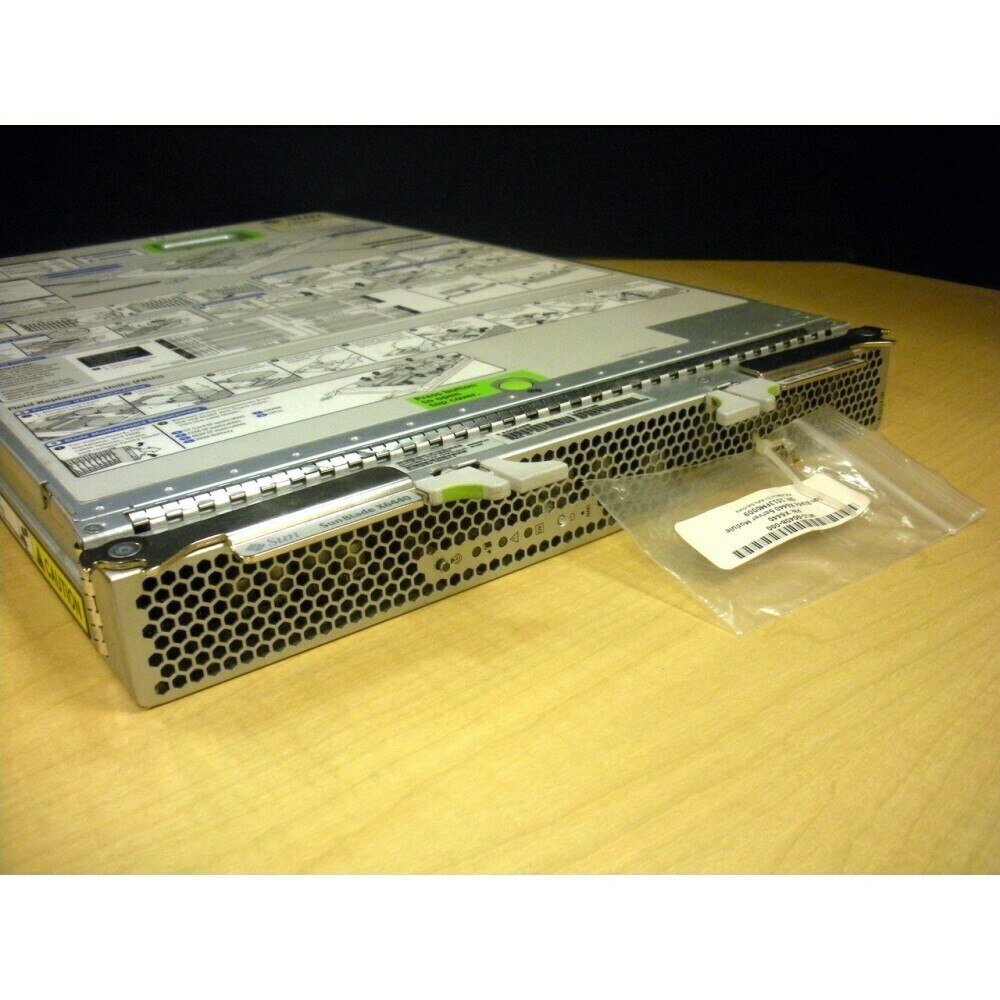 Sun X6440-AA Sun Blade 375-3559