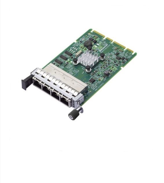 Lenovo 01PE761 ThinkSystem Broadcom 5719 1GbE 4-port RJ45 OCP Ethernet Adapter