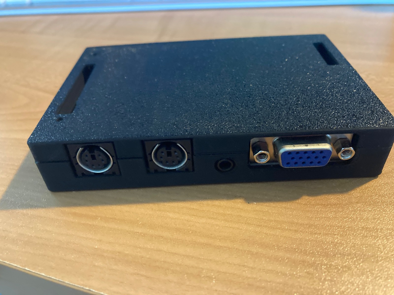 MINI PC RETRO DOS CPM WINDOWS with Productivity, Programming, and Games