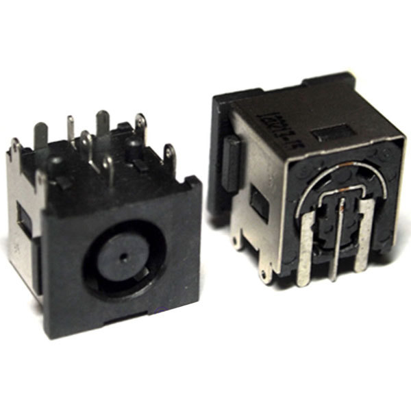 AC DC Power Jack Charging Port Connector fr MSI GT72 GT72S Dominator socket plug