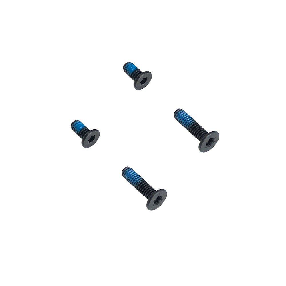 Bottom Case screws ForLENOVO IdeaPad 5 2-in-1 14IAL10 83KR 83KR003XUS 83KR001JUS