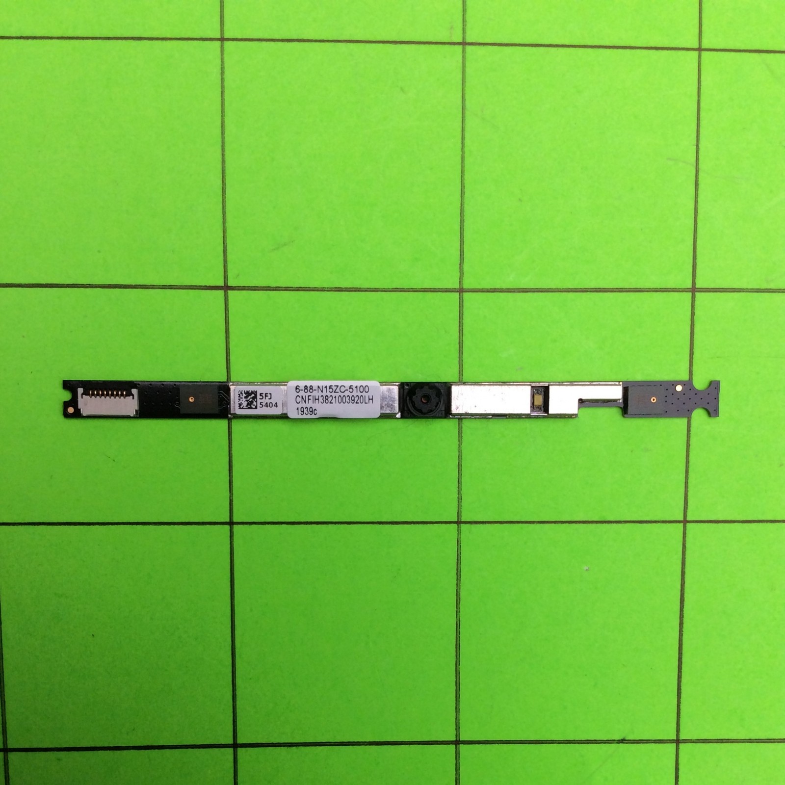 Gateway W323-UI1 Laptop Computer Board 6-88-N15ZC-5100