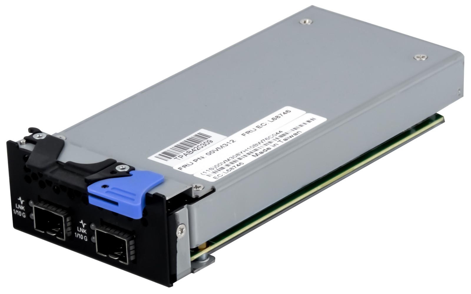 IBM 00VM312 FC Adapter Datapower Gateway