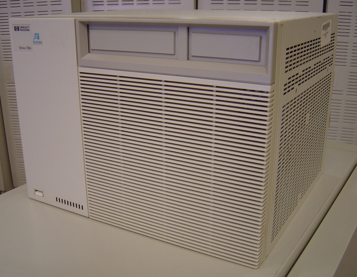 ABB Advant Station Workstation 500 520i Unix HP-UX 800xA 700i 748i RTA